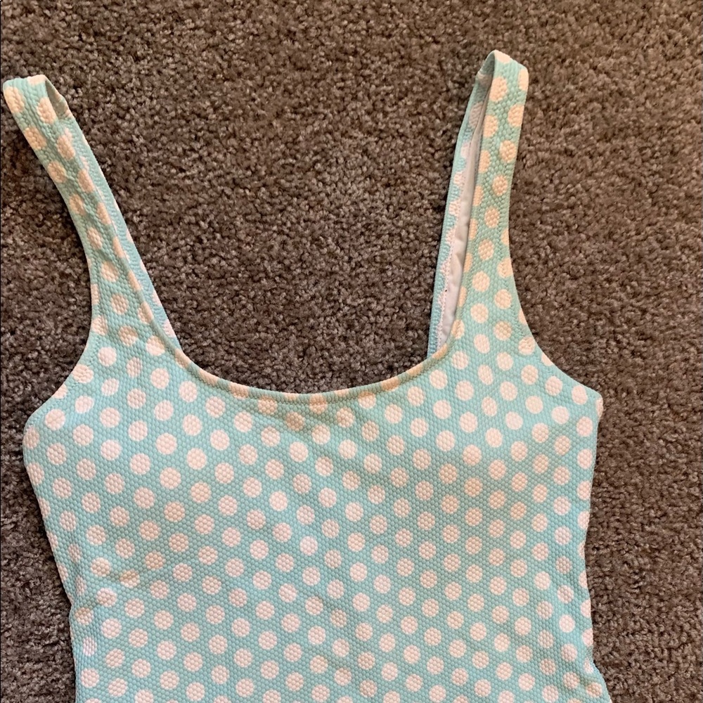 Aerie swimsuit one piece